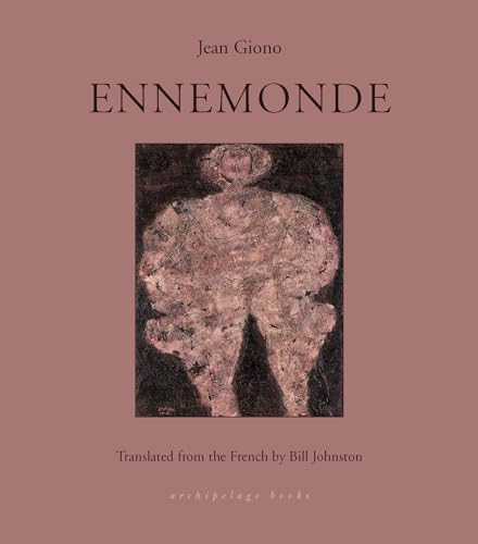 cover image Ennemonde