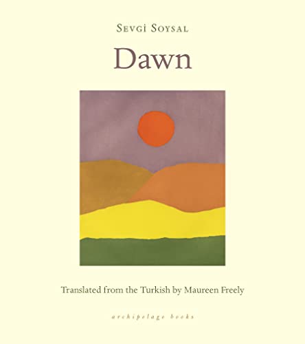cover image Dawn 