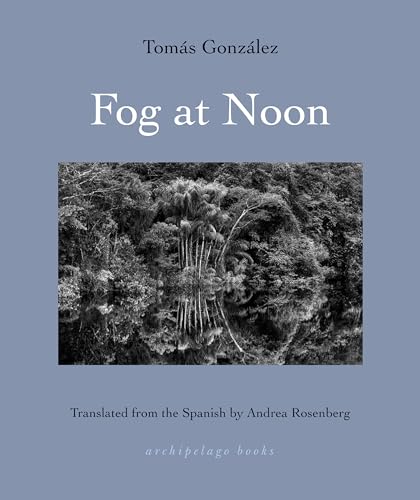 cover image Fog At Noon