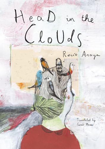 cover image Head in the Clouds