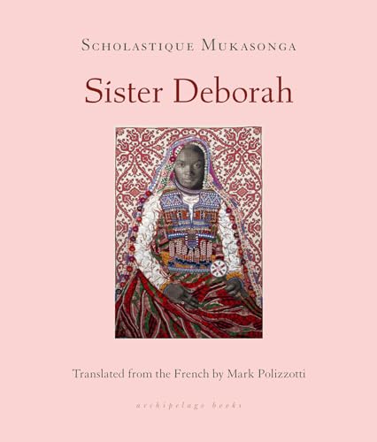 cover image Sister Deborah