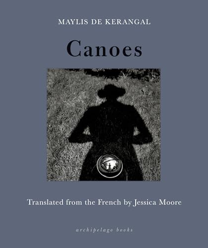 cover image Canoes