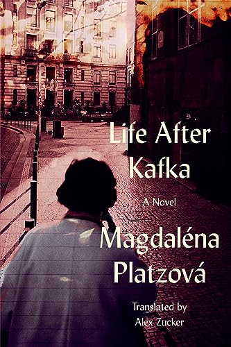 cover image Life After Kafka