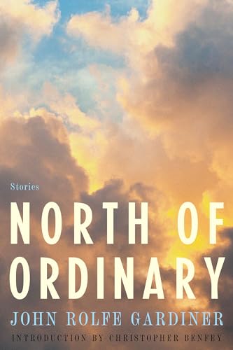 cover image North of Ordinary