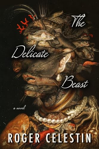 cover image The Delicate Beast