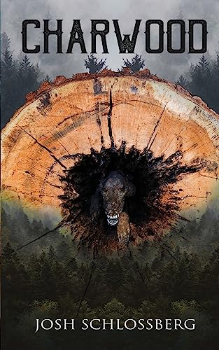 cover image Charwood