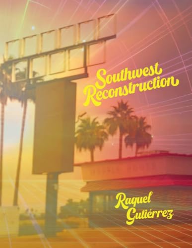 cover image Southwest Reconstruction