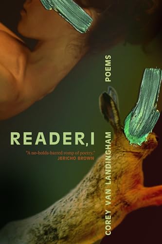 cover image Reader, I