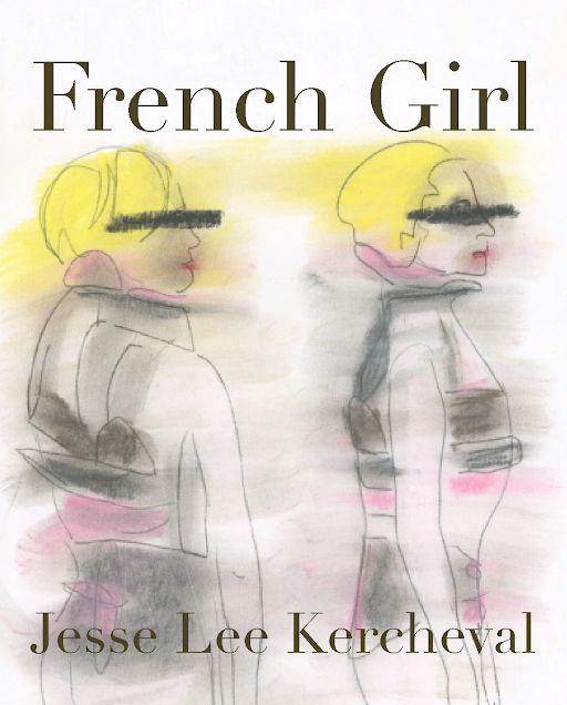 cover image French Girl