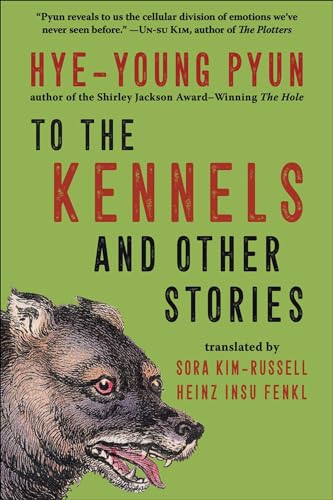 cover image To the Kennels and Other Stories