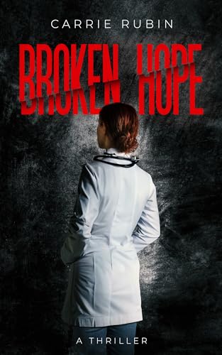 cover image Broken Hope