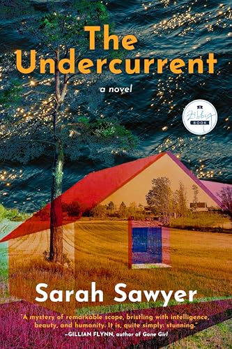 cover image The Undercurrent