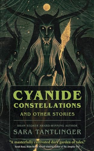 cover image Cyanide Constellations