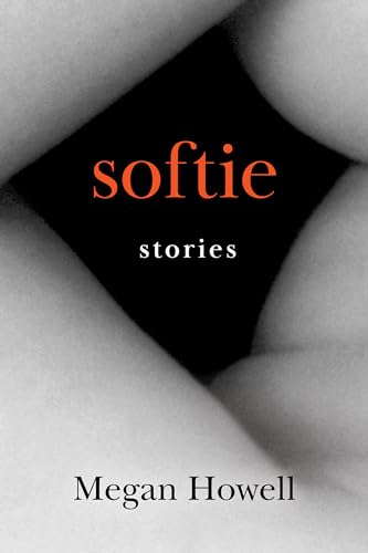 cover image Softie