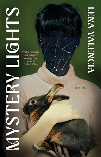 cover image Mystery Lights