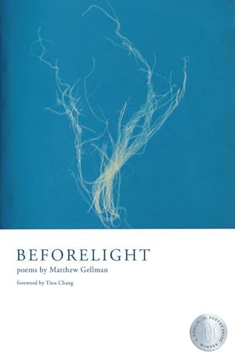 cover image Beforelight