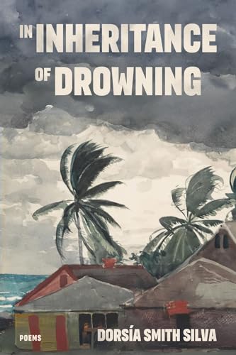 cover image In Inheritance of Drowning