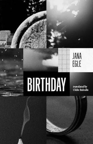 cover image Birthday