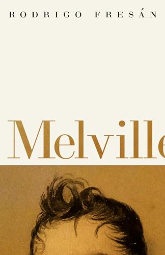 cover image Melvill