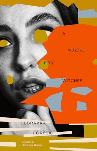 cover image A Muzzle for Witches