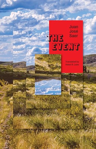 cover image The Event