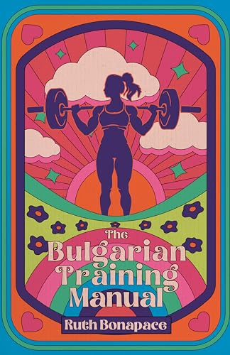 cover image The Bulgarian Training Manual