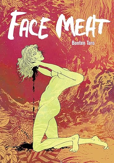 cover image Face Meat