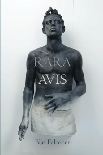 cover image Rara Avis