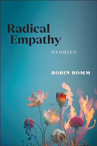 cover image Radical Empathy