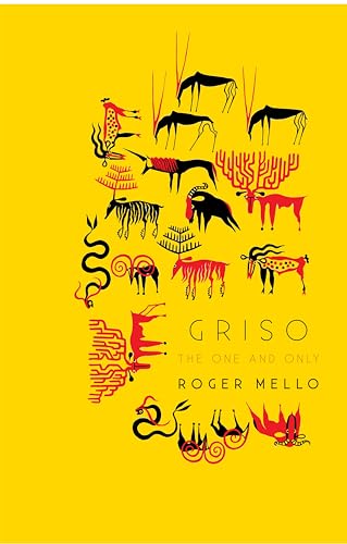 cover image Griso, the One and Only