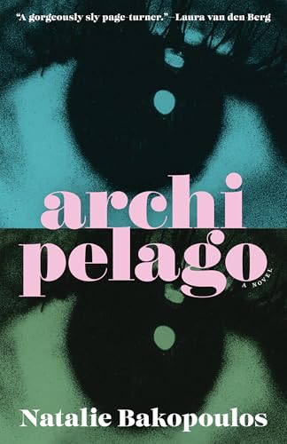 cover image Archipelago