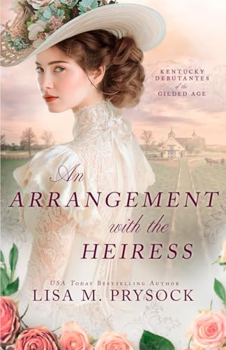 cover image An Arrangement with the Heiress