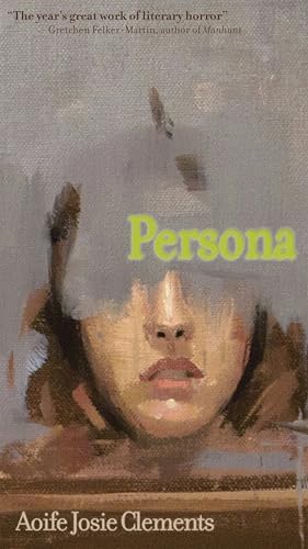 cover image Persona