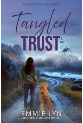 cover image Tangled Trust