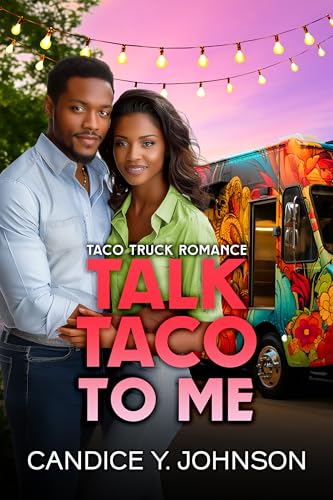 cover image Talk Taco to Me