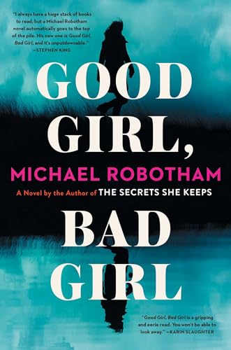 cover image Good Girl, Bad Girl