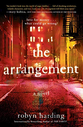 cover image The Arrangement