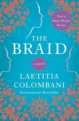 cover image The Braid