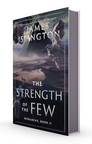 cover image The Strength of the Few