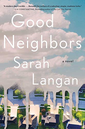 cover image Good Neighbors
