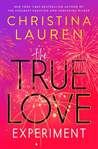 cover image The True Love Experiment