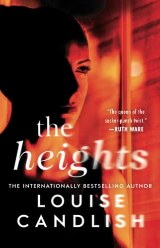 cover image The Heights