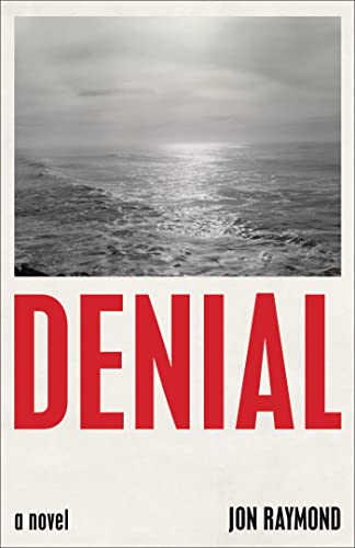 cover image Denial
