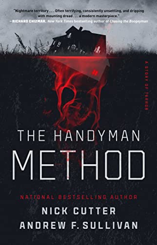 cover image The Handyman Method