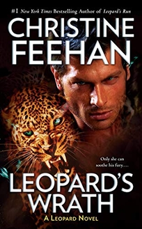 Leopard’s Wrath