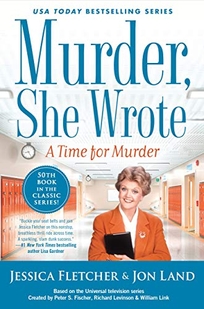 A Time for Murder: A Murder