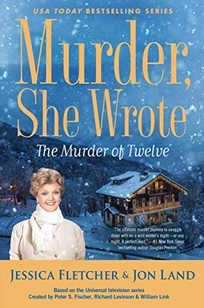 The Murder of Twelve: A Murder