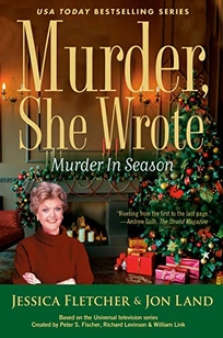 Murder in Season: A Murder