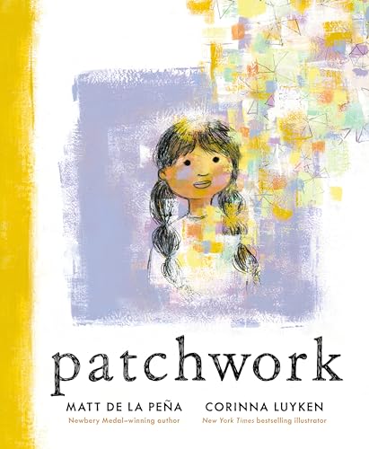 cover image Patchwork