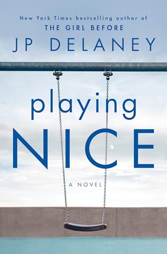 cover image Playing Nice